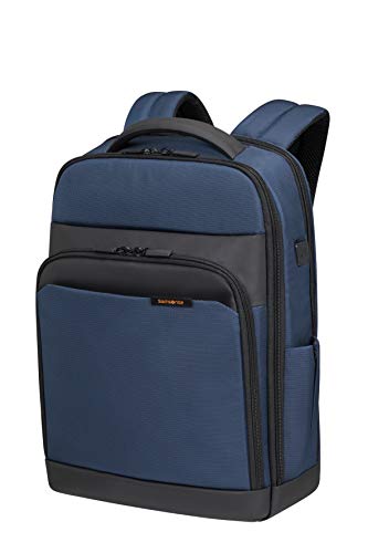 Samsonite Mysight - 14 inch laptop backpack, cm, 16.5 L, blue (Blue) im Sale